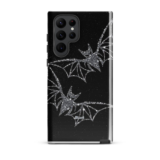 Lunar Veil Samsung Case - Blunt Cases