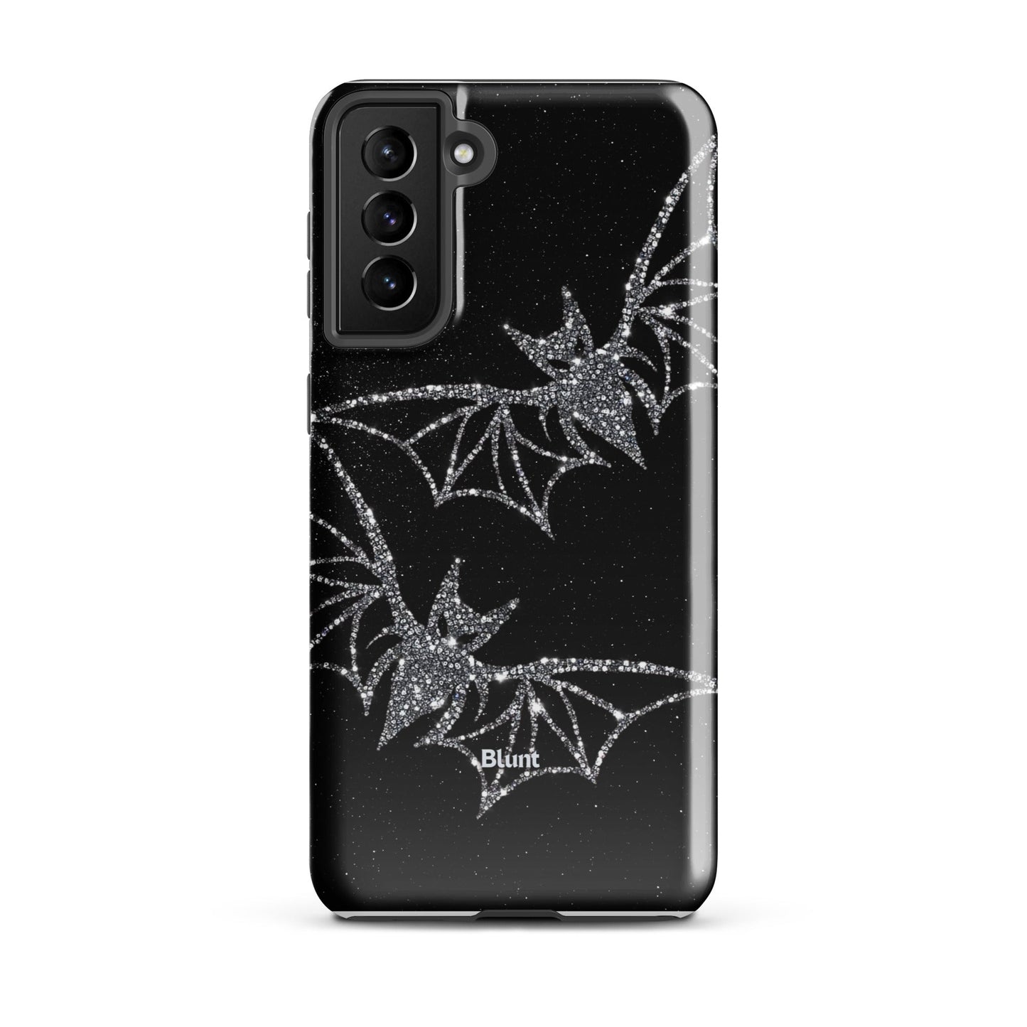Lunar Veil Samsung Case - Blunt Cases