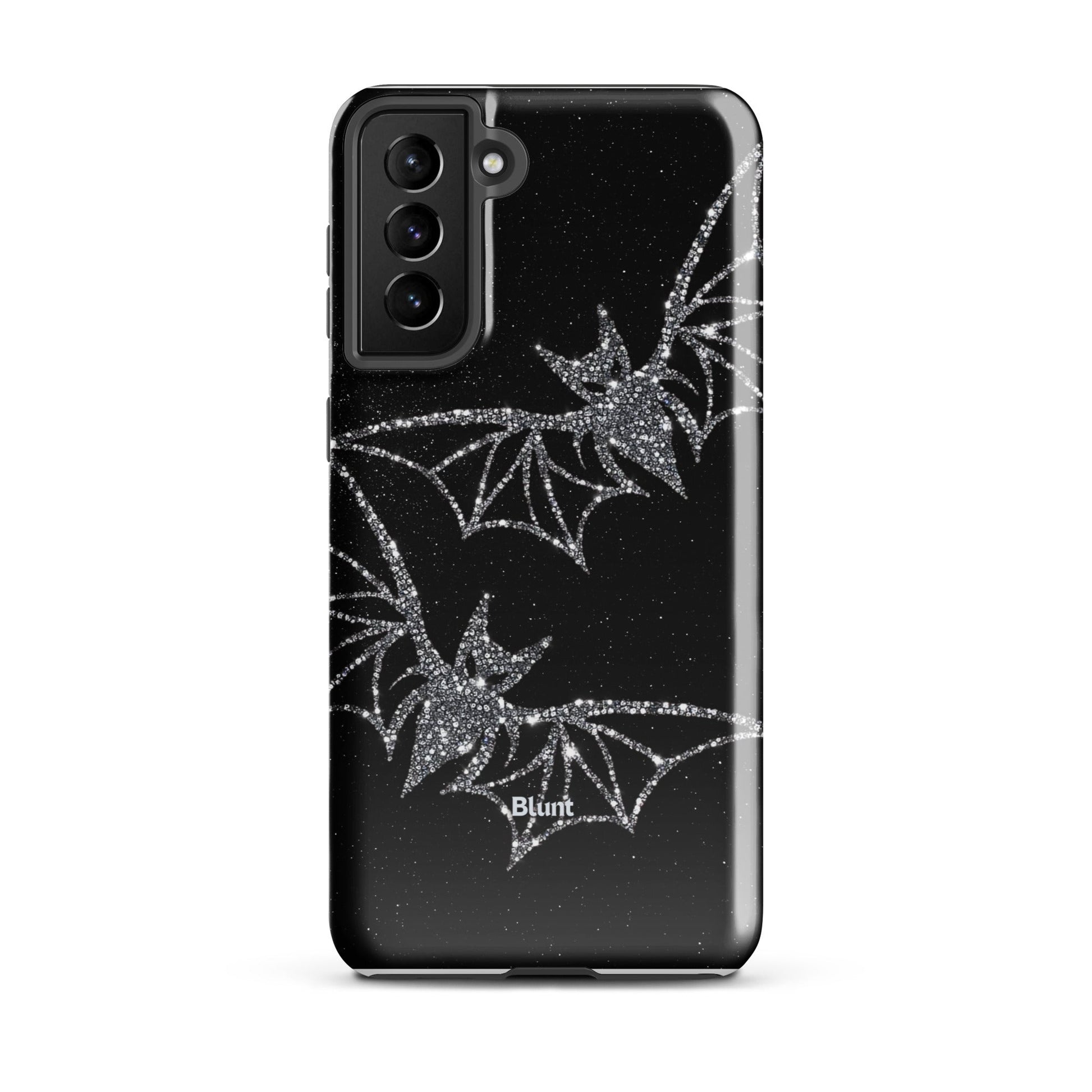 Lunar Veil Samsung Case - Blunt Cases