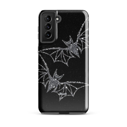 Lunar Veil Samsung Case - Blunt Cases