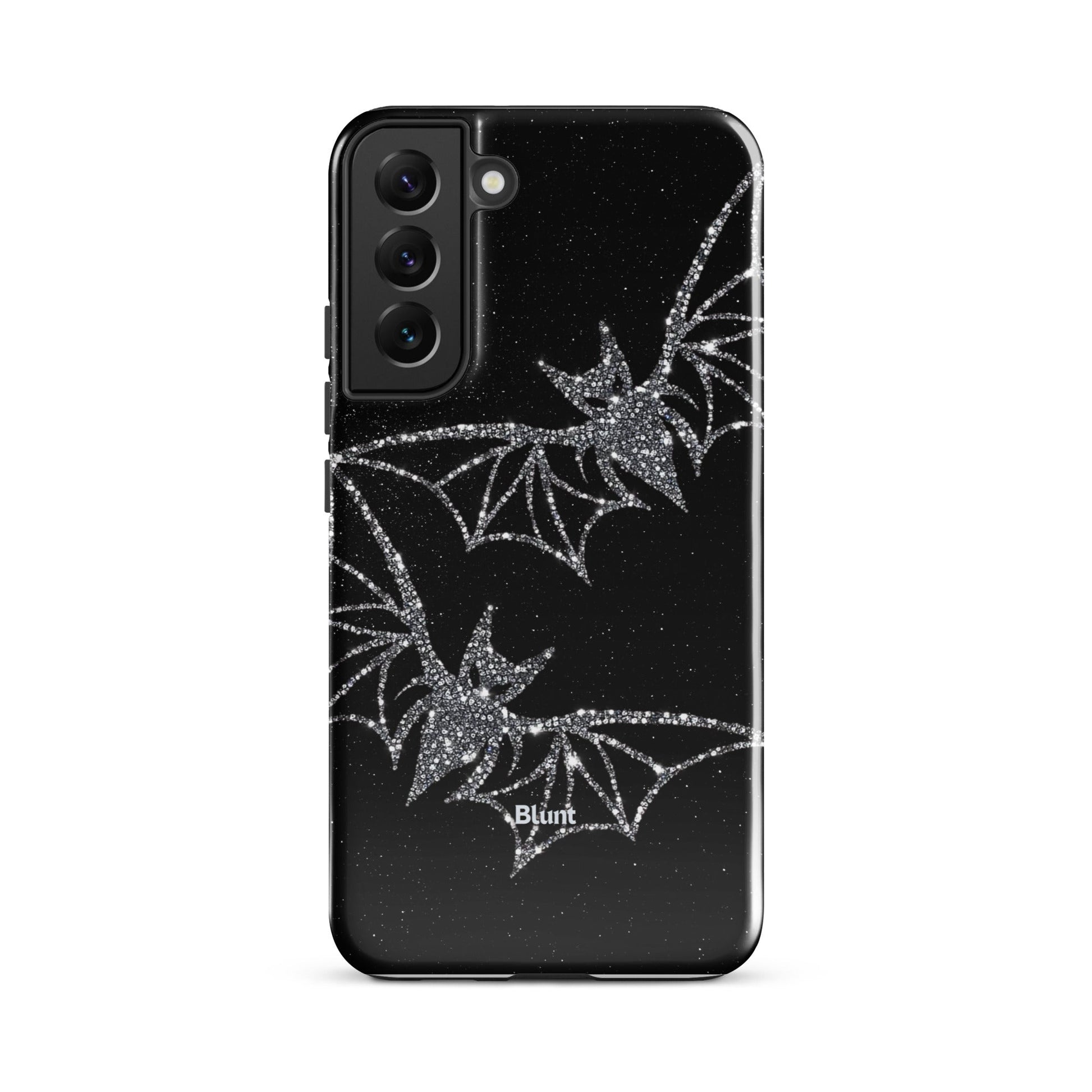 Lunar Veil Samsung Case - Blunt Cases