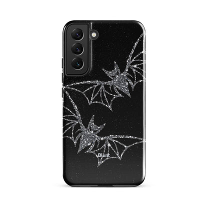 Lunar Veil Samsung Case - Blunt Cases