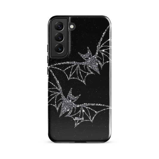 Lunar Veil Samsung Case - Blunt Cases