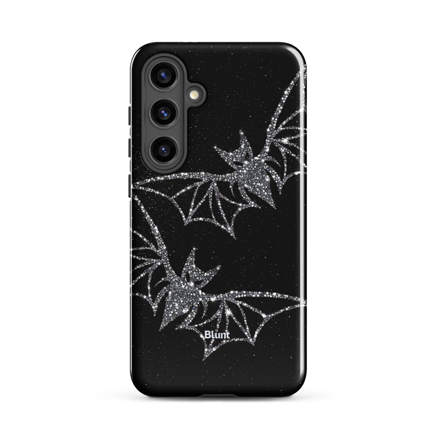Lunar Veil Samsung Case - Blunt Cases