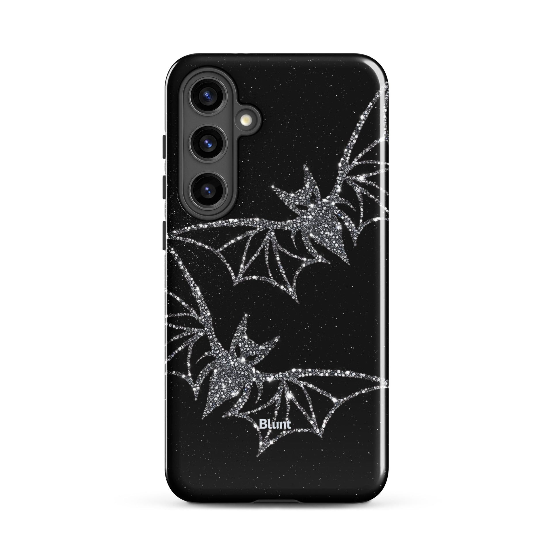 Lunar Veil Samsung Case - Blunt Cases