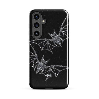 Lunar Veil Samsung Case - Blunt Cases