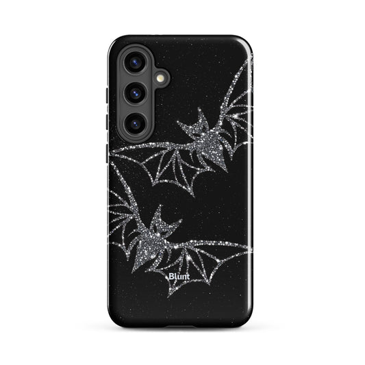 Lunar Veil Samsung Case - Blunt Cases