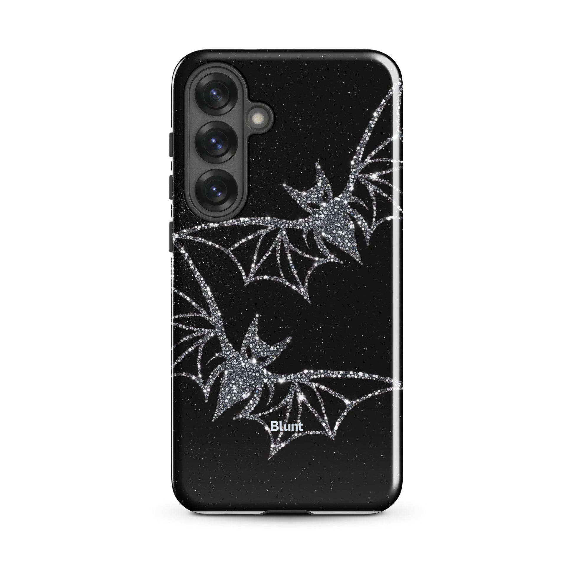 Lunar Veil Samsung Case - Blunt Cases