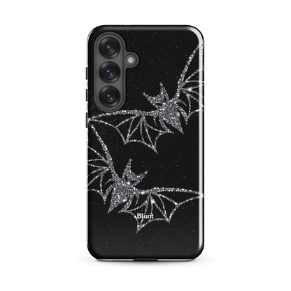 Lunar Veil Samsung Case - Blunt Cases