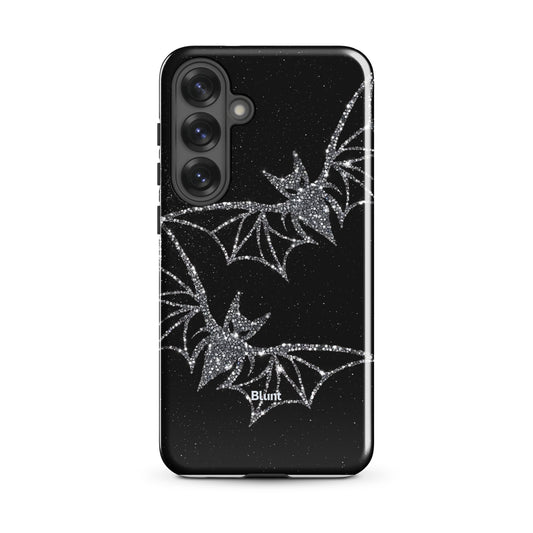 Lunar Veil Samsung Case - Blunt Cases