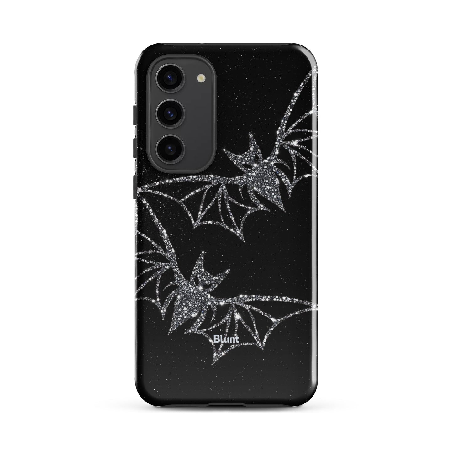 Lunar Veil Samsung Case - Blunt Cases