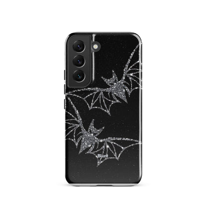 Lunar Veil Samsung Case - Blunt Cases