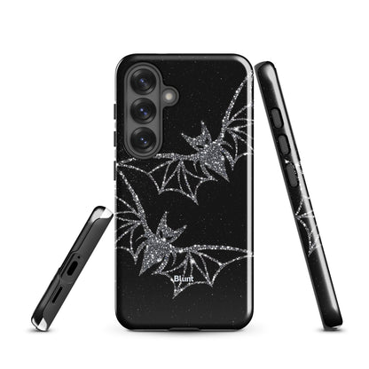 Lunar Veil Samsung Case - Blunt Cases