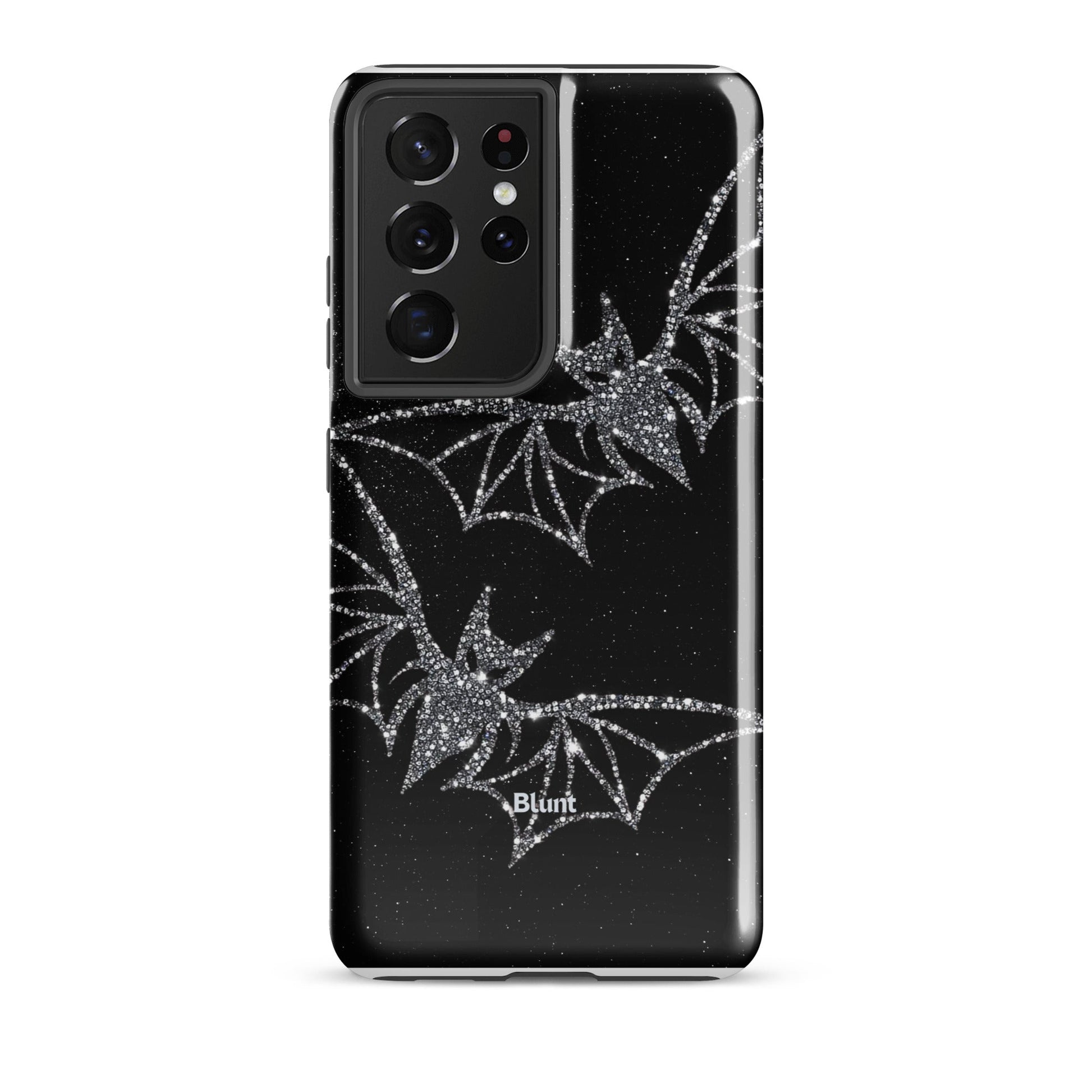 Lunar Veil Samsung Case - Blunt Cases