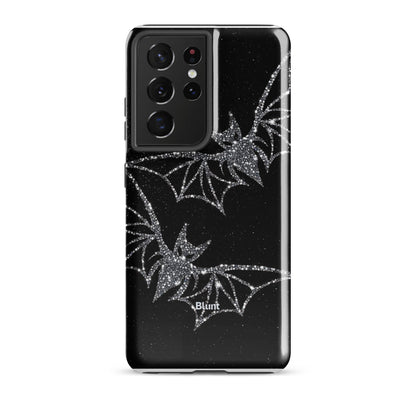 Lunar Veil Samsung Case - Blunt Cases