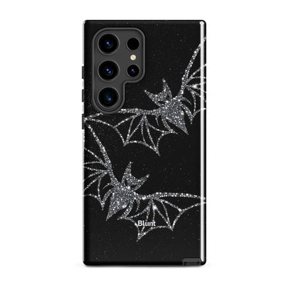 Lunar Veil Samsung Case - Blunt Cases