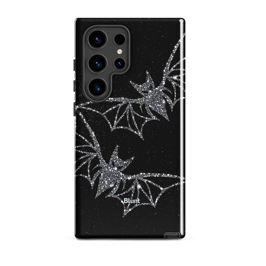 Lunar Veil Samsung Case - Blunt Cases