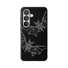 Lunar Veil Samsung Case