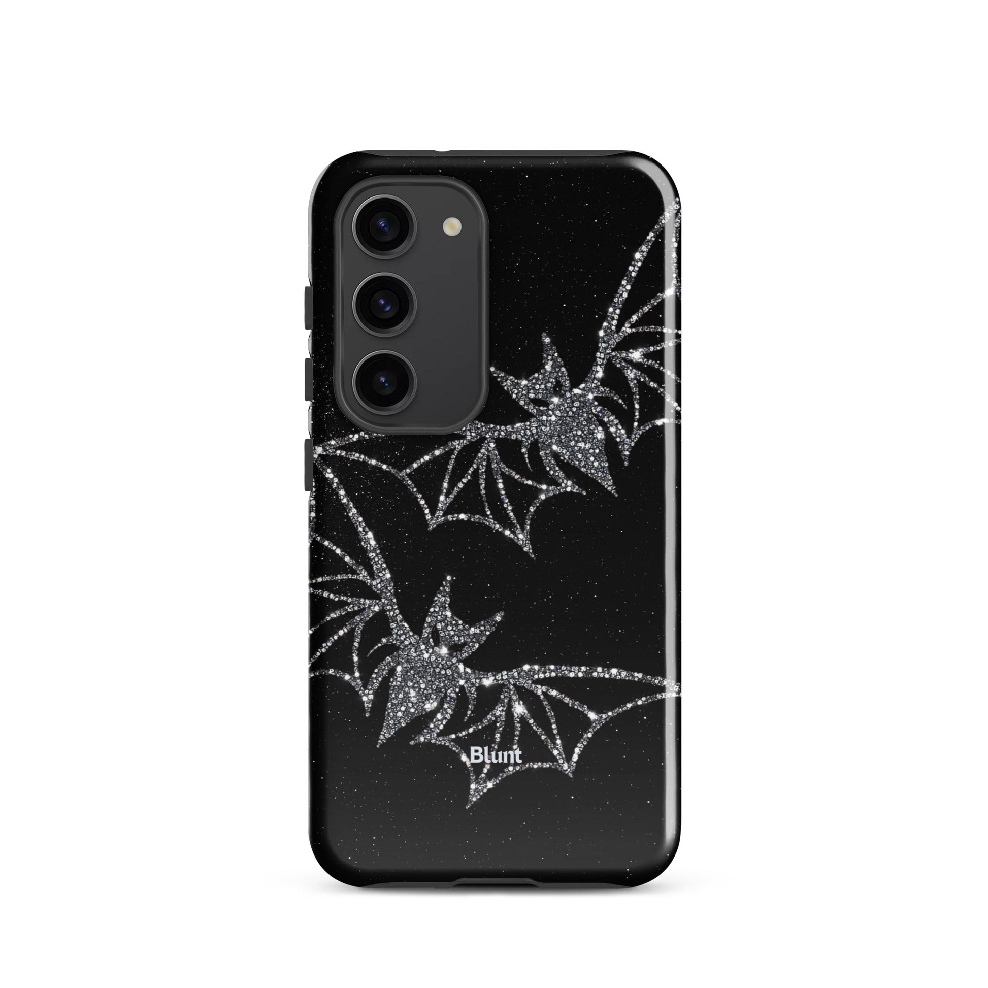 Lunar Veil Samsung Case - Blunt Cases