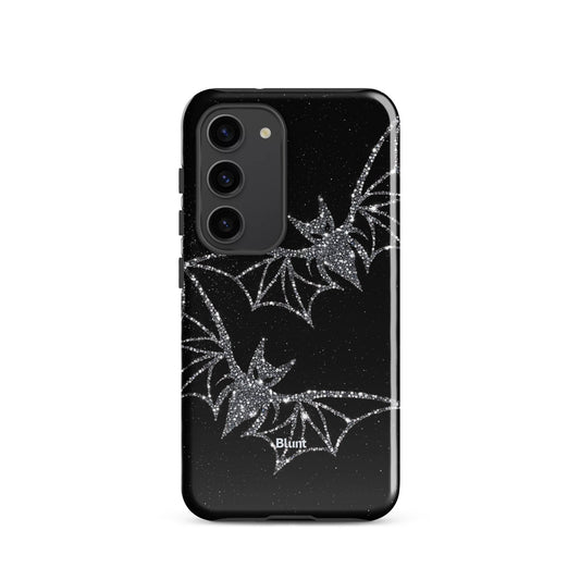 Lunar Veil Samsung Case - Blunt Cases