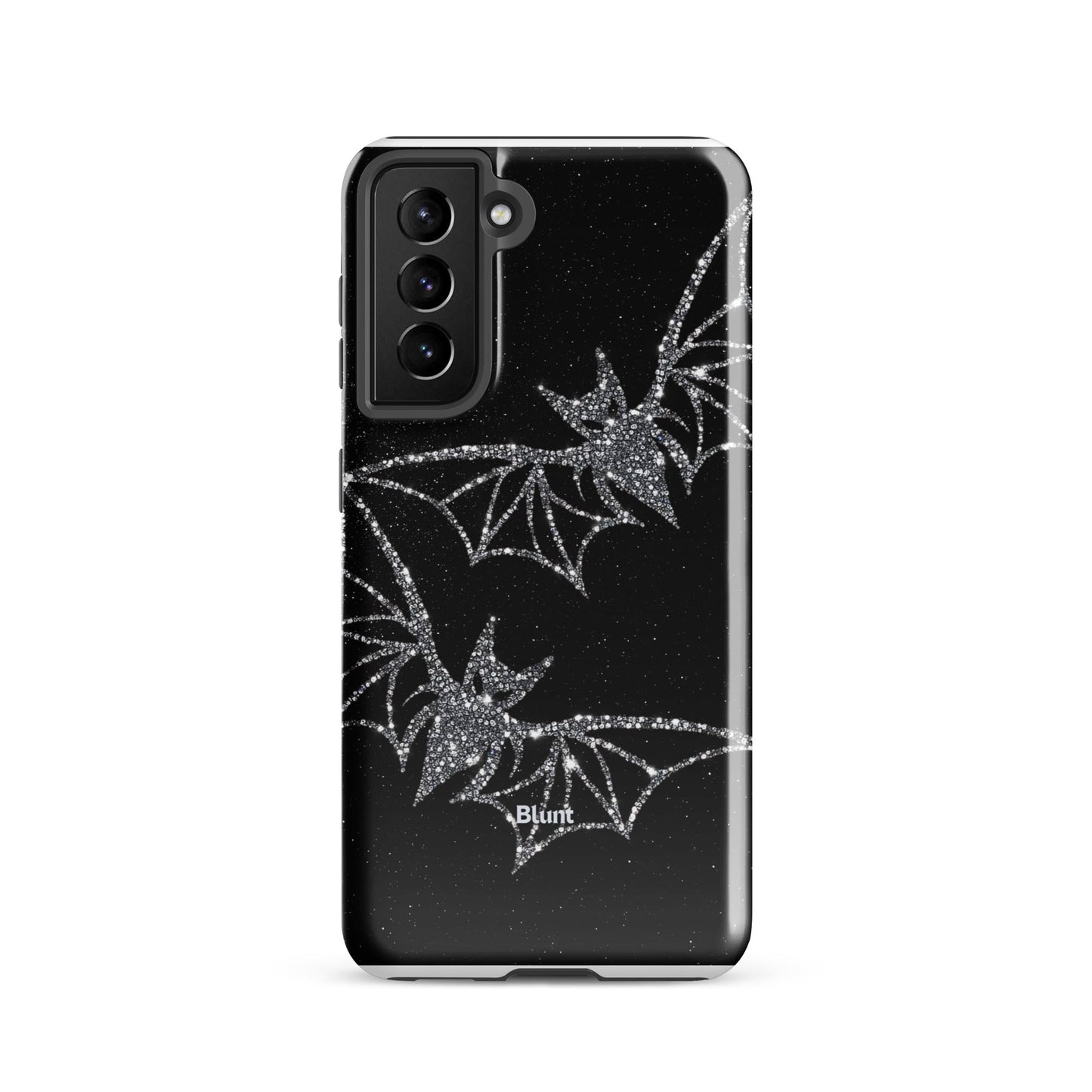 Lunar Veil Samsung Case - Blunt Cases