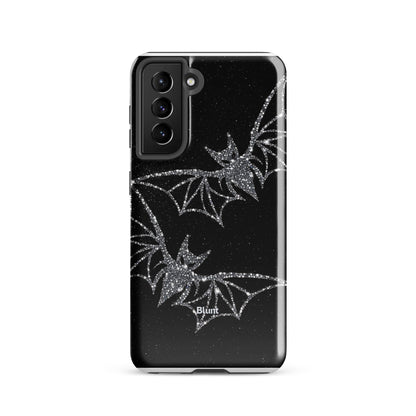 Lunar Veil Samsung Case - Blunt Cases