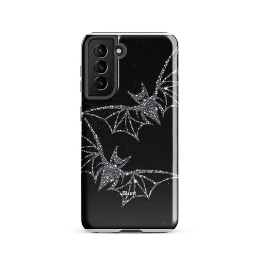 Lunar Veil Samsung Case - Blunt Cases