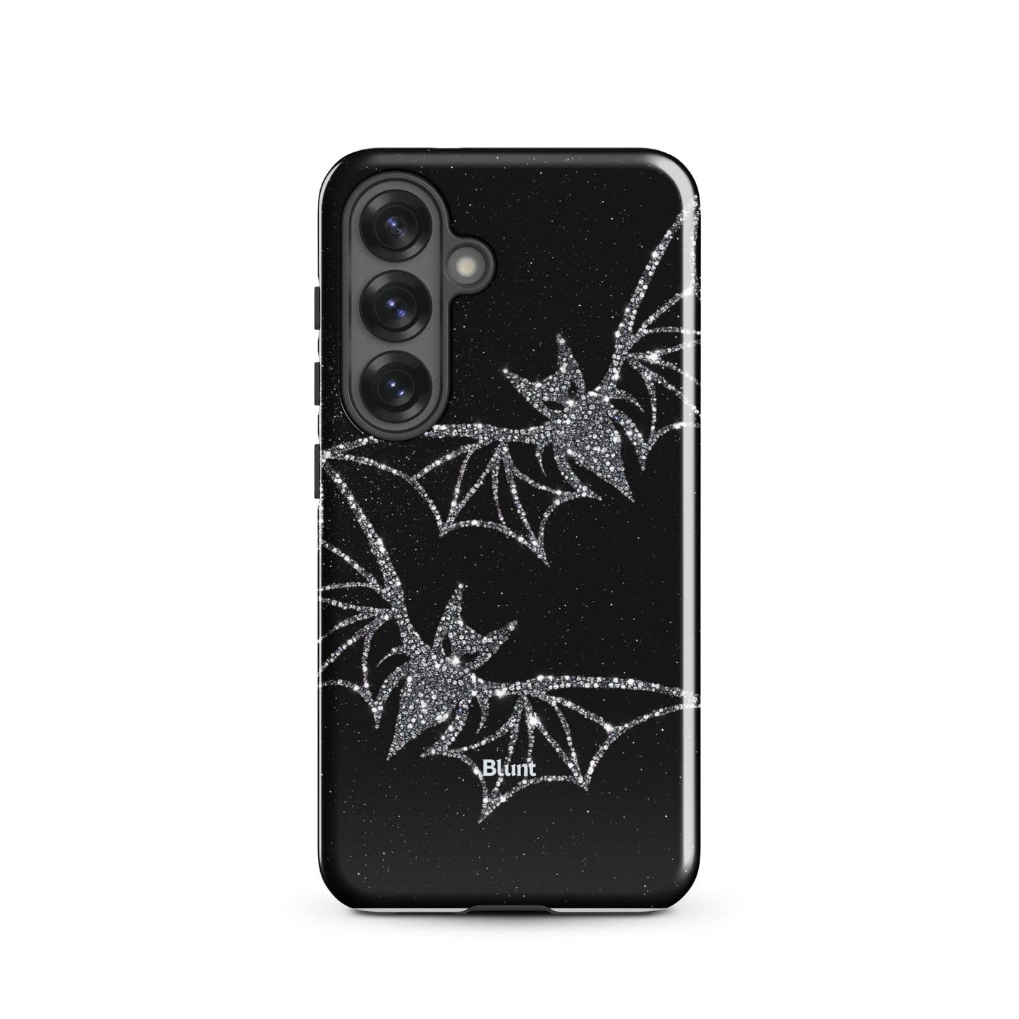 Lunar Veil Samsung Case - Blunt Cases