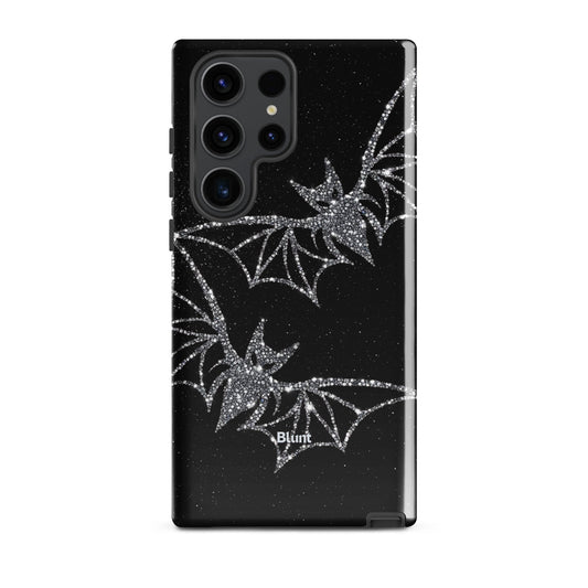 Lunar Veil Samsung Case - Blunt Cases