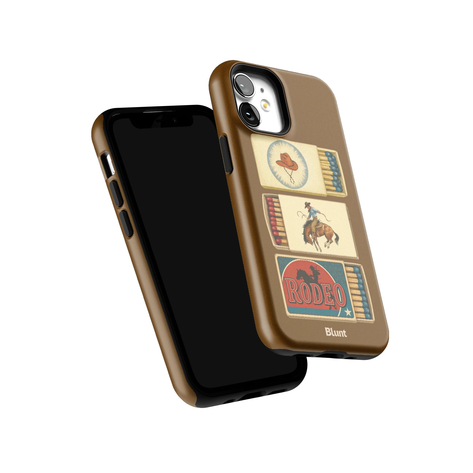 Matchbox-Rodeo-iphone-case-iPhone 12 Mini-5