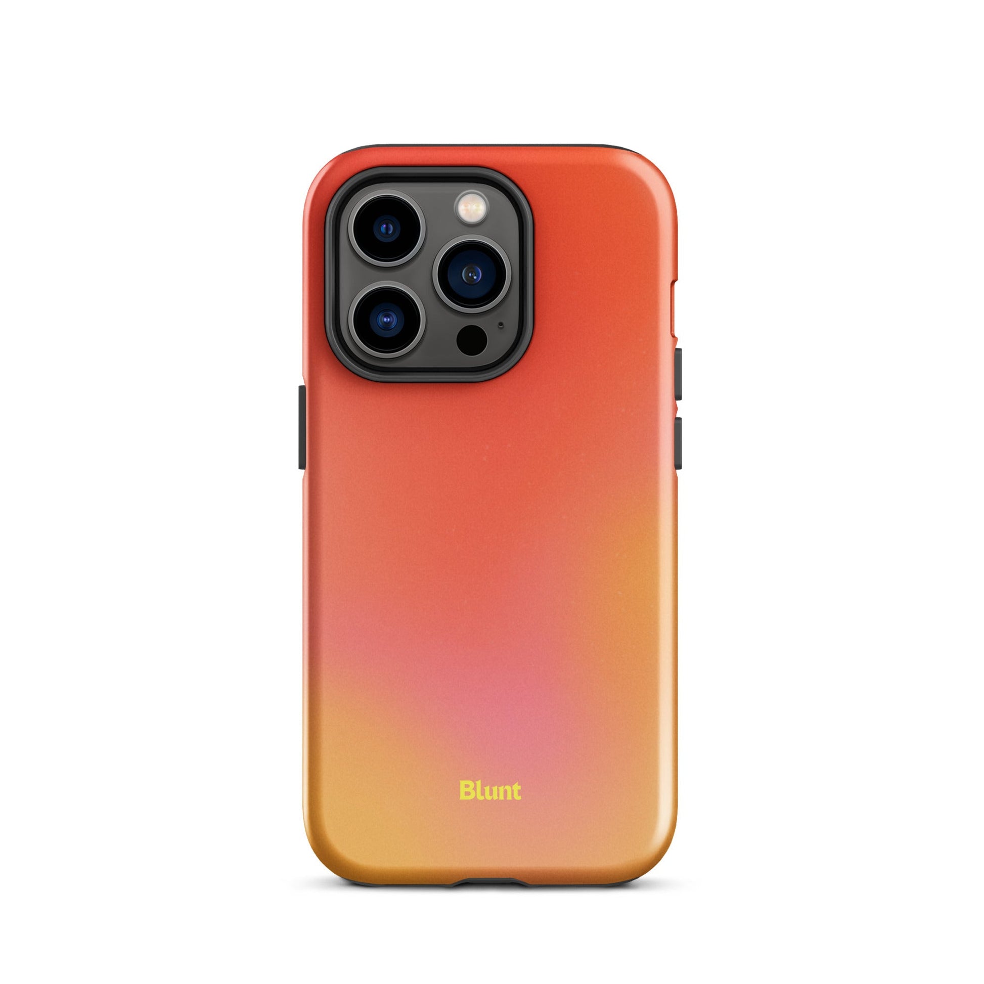 Lunelle iPhone Case - Blunt Cases