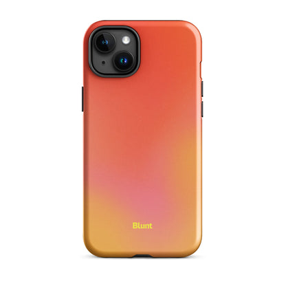Lunelle iPhone Case - Blunt Cases