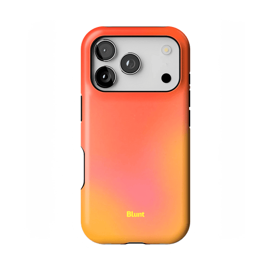 Lunelle iPhone Case - Blunt Cases