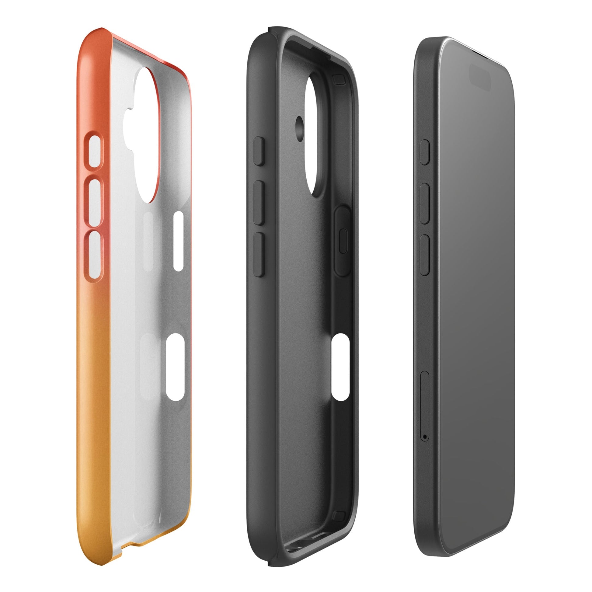 Lunelle iPhone Case - Blunt Cases