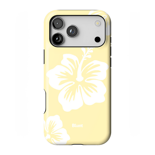 Luniva iPhone Case - Blunt Cases
