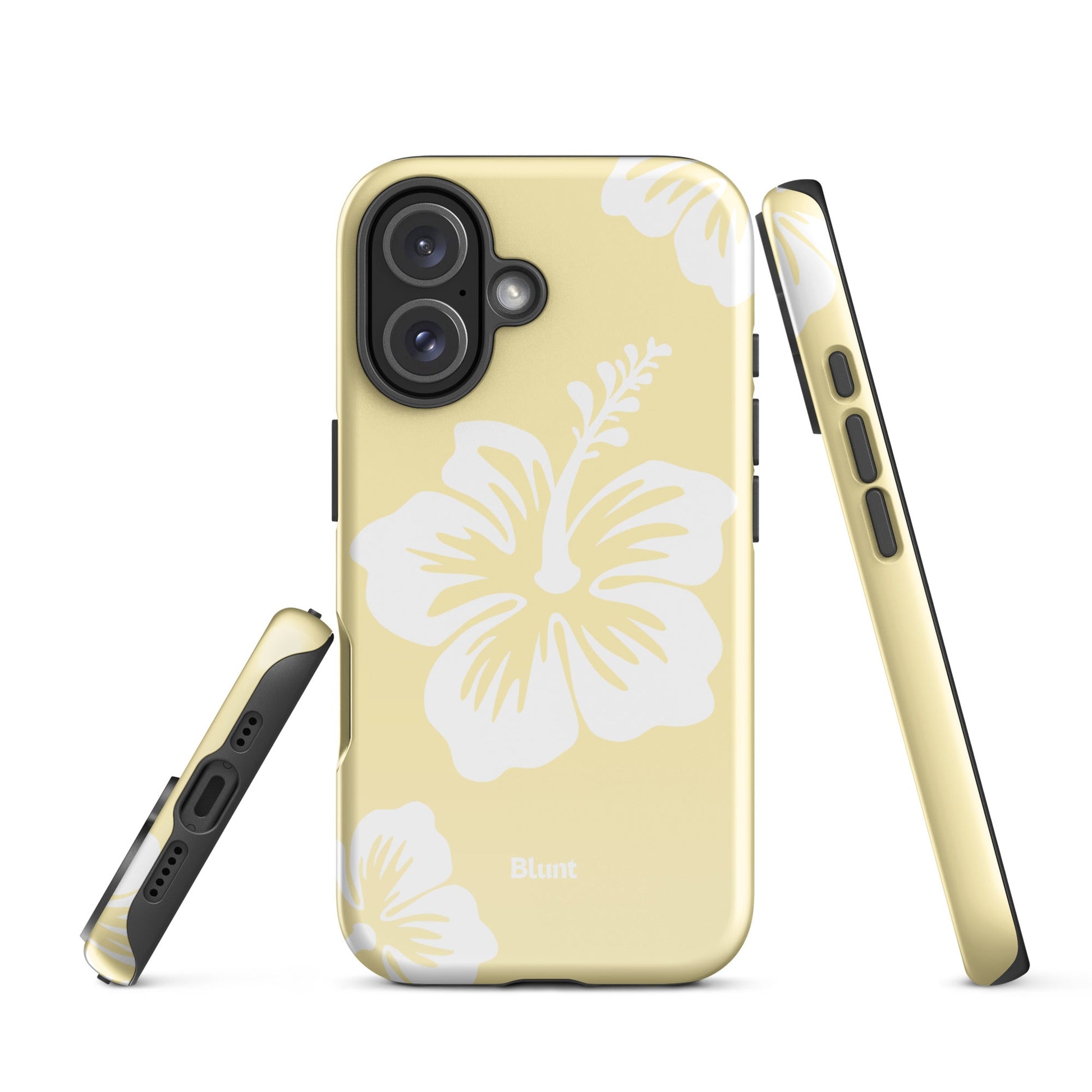 Luniva iPhone Case - Blunt Cases