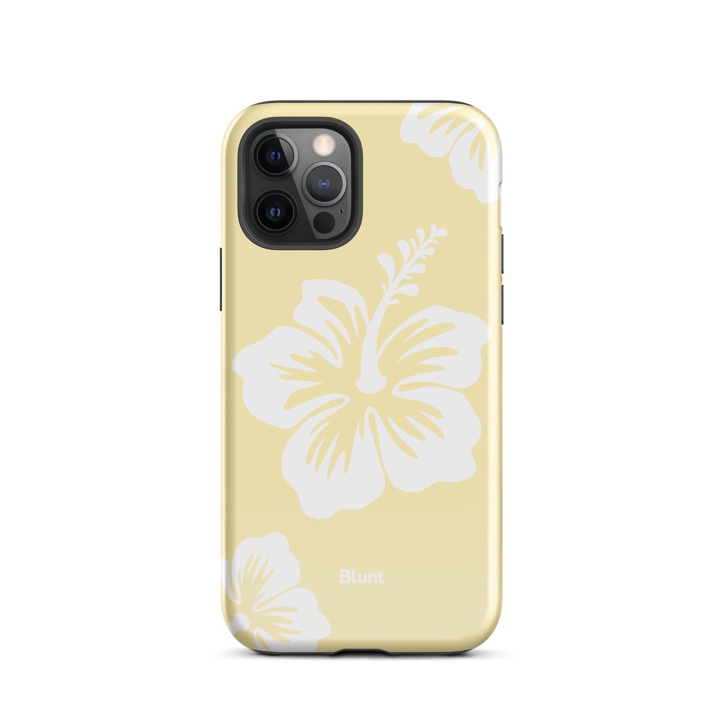 Luniva iPhone Case - Blunt Cases