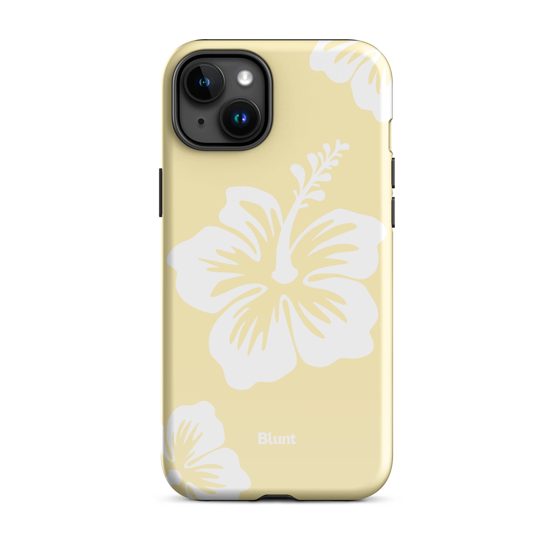 Luniva iPhone Case - Blunt Cases