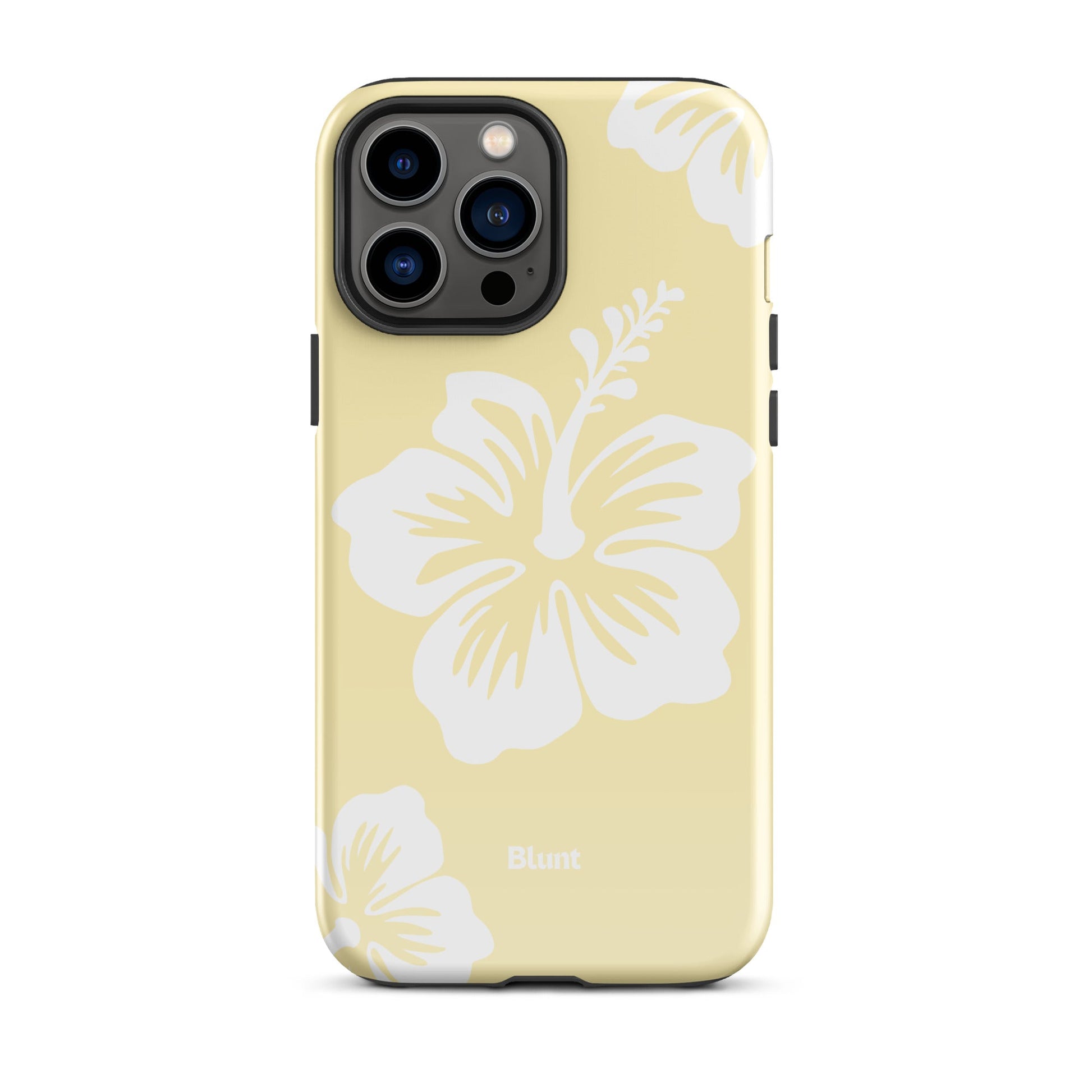 Luniva iPhone Case - Blunt Cases