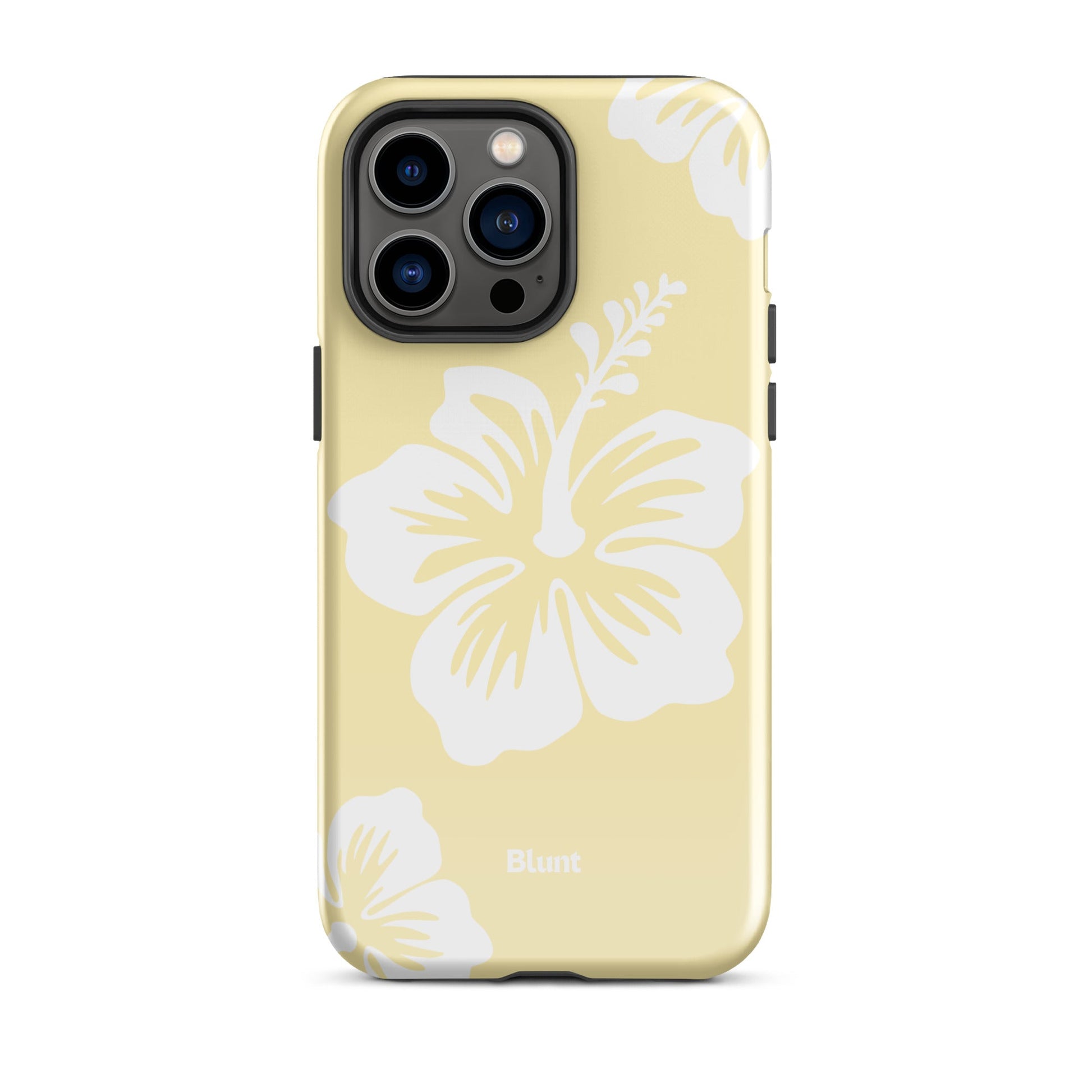 Luniva iPhone Case - Blunt Cases