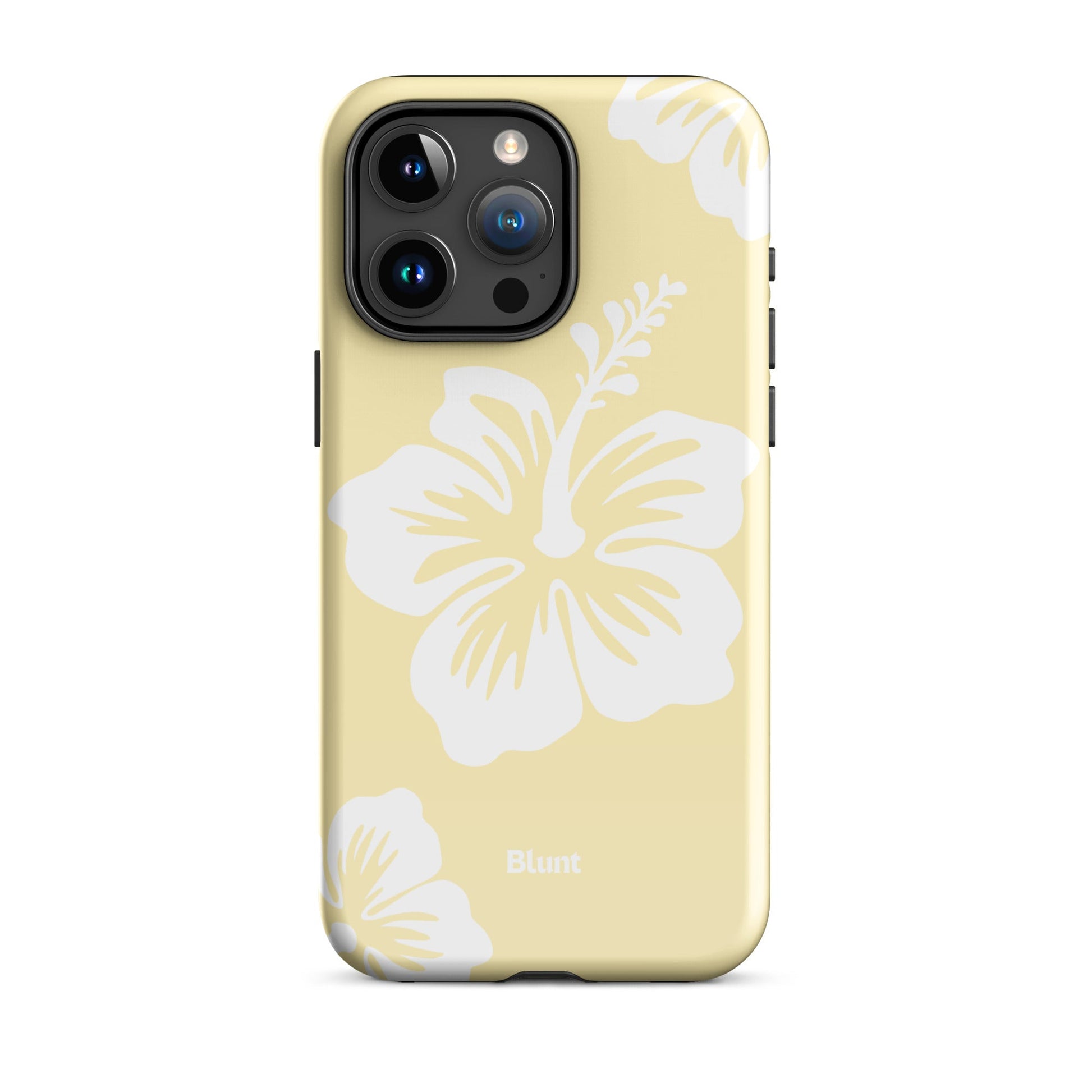 Luniva iPhone Case - Blunt Cases