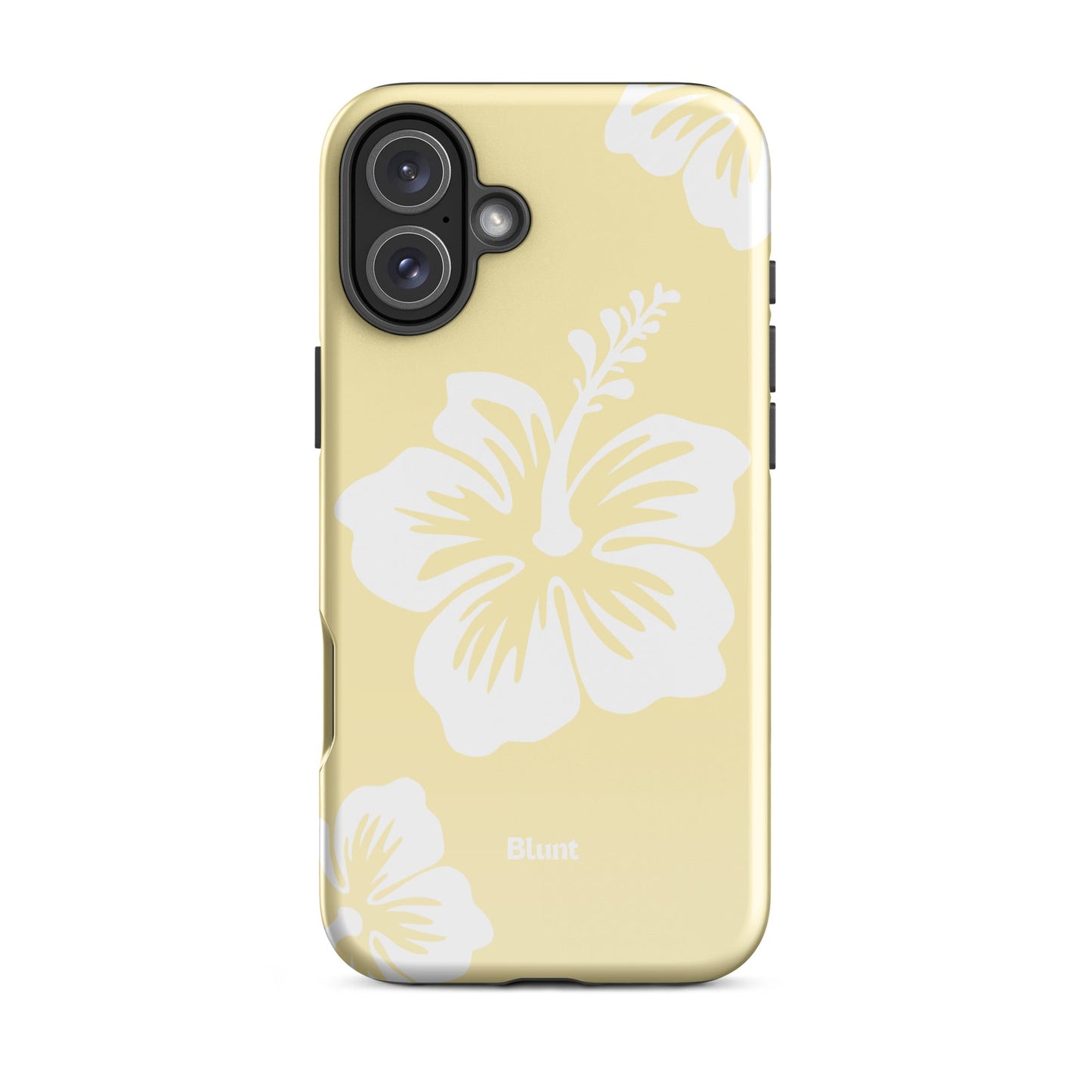 Luniva iPhone Case - Blunt Cases