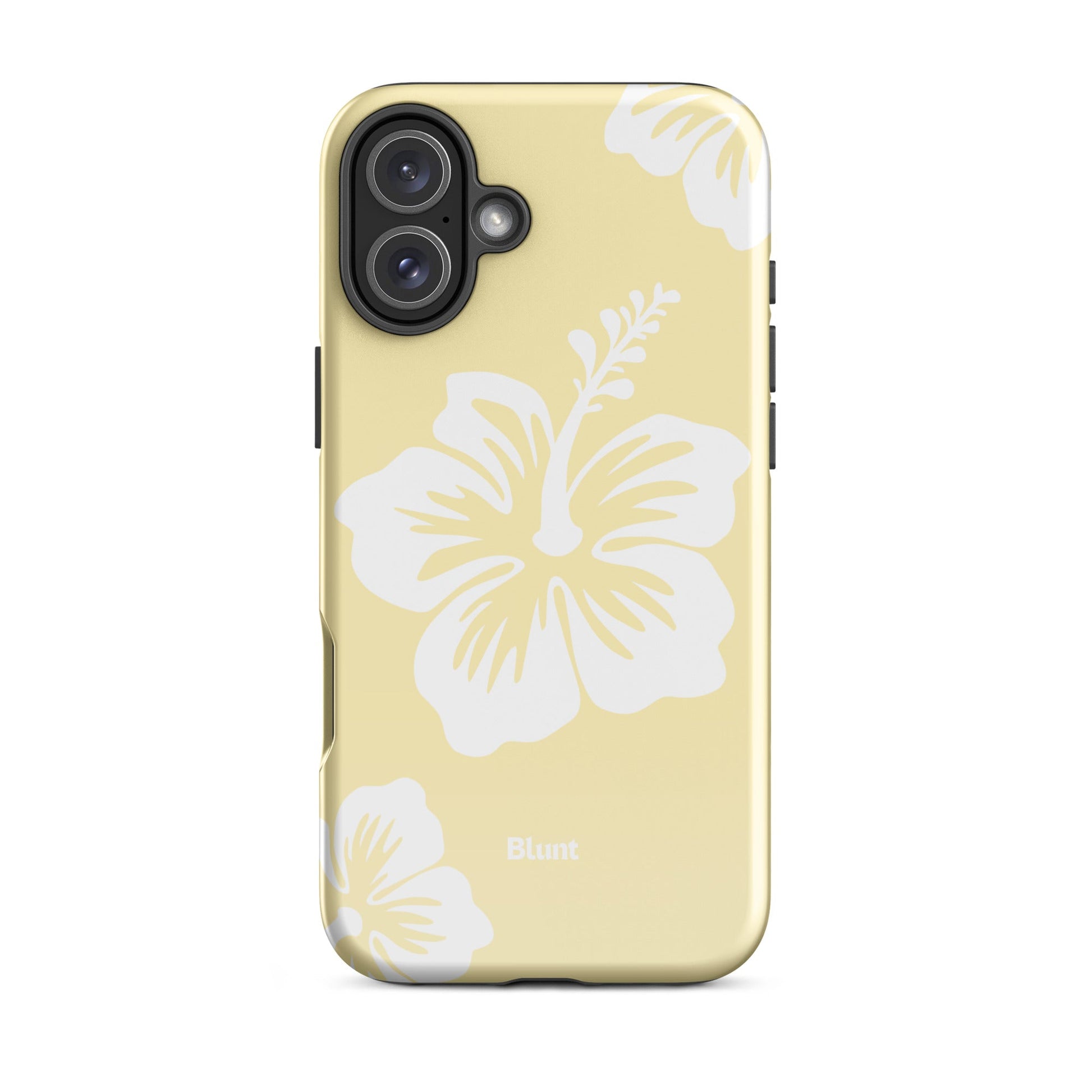 Luniva iPhone Case - Blunt Cases