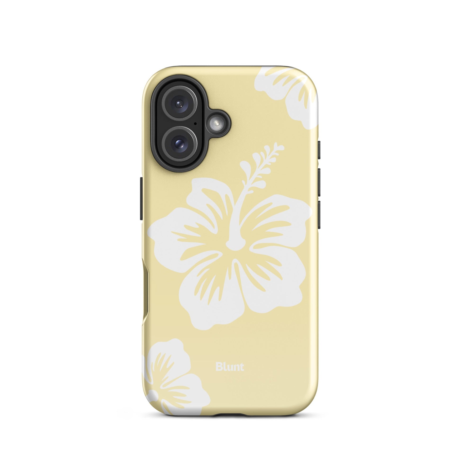 Luniva iPhone Case - Blunt Cases