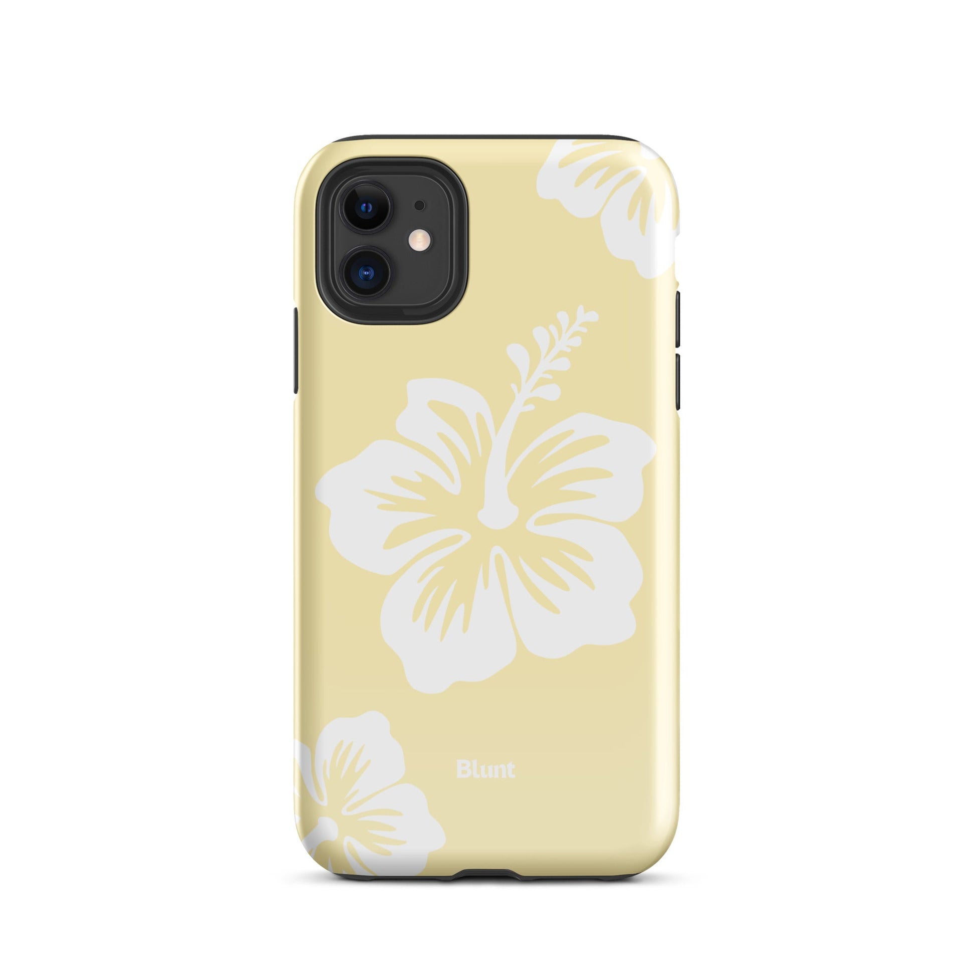 Luniva iPhone Case - Blunt Cases