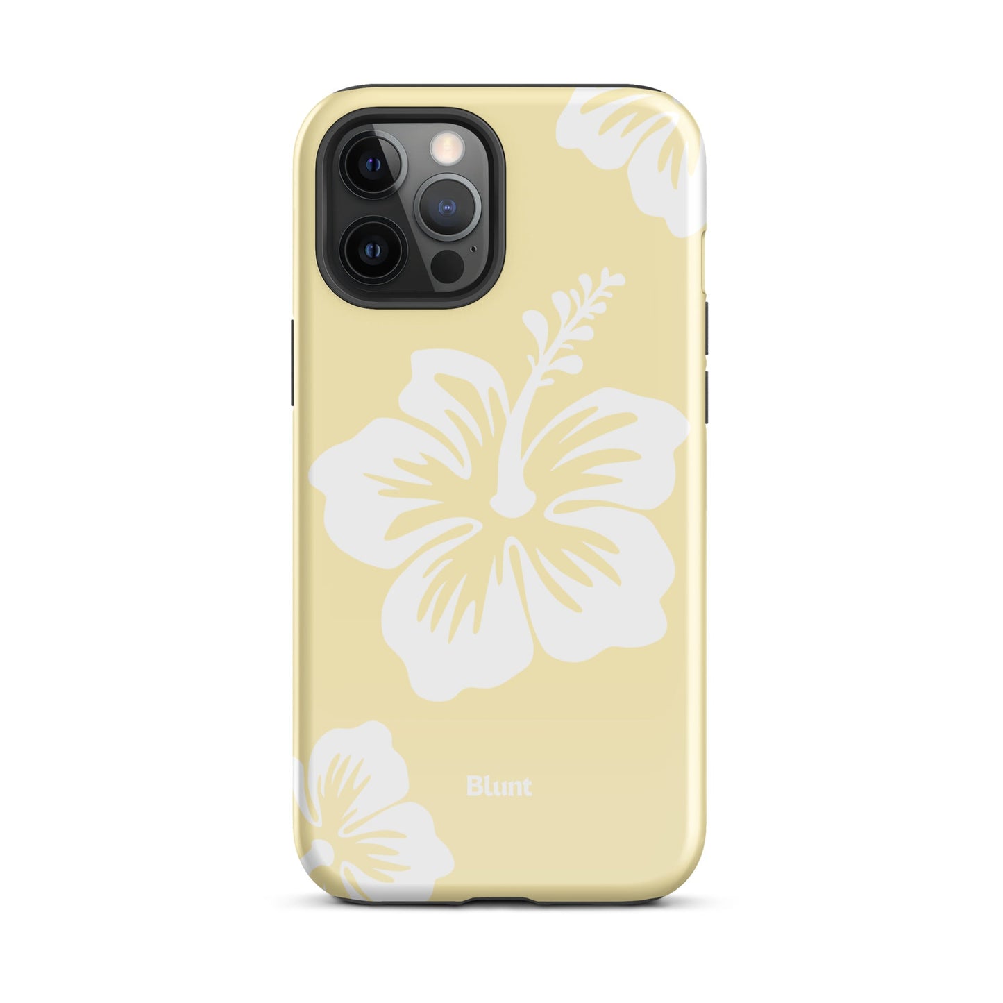 Luniva iPhone Case - Blunt Cases