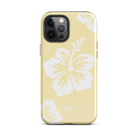 Luniva iPhone Case - Blunt Cases