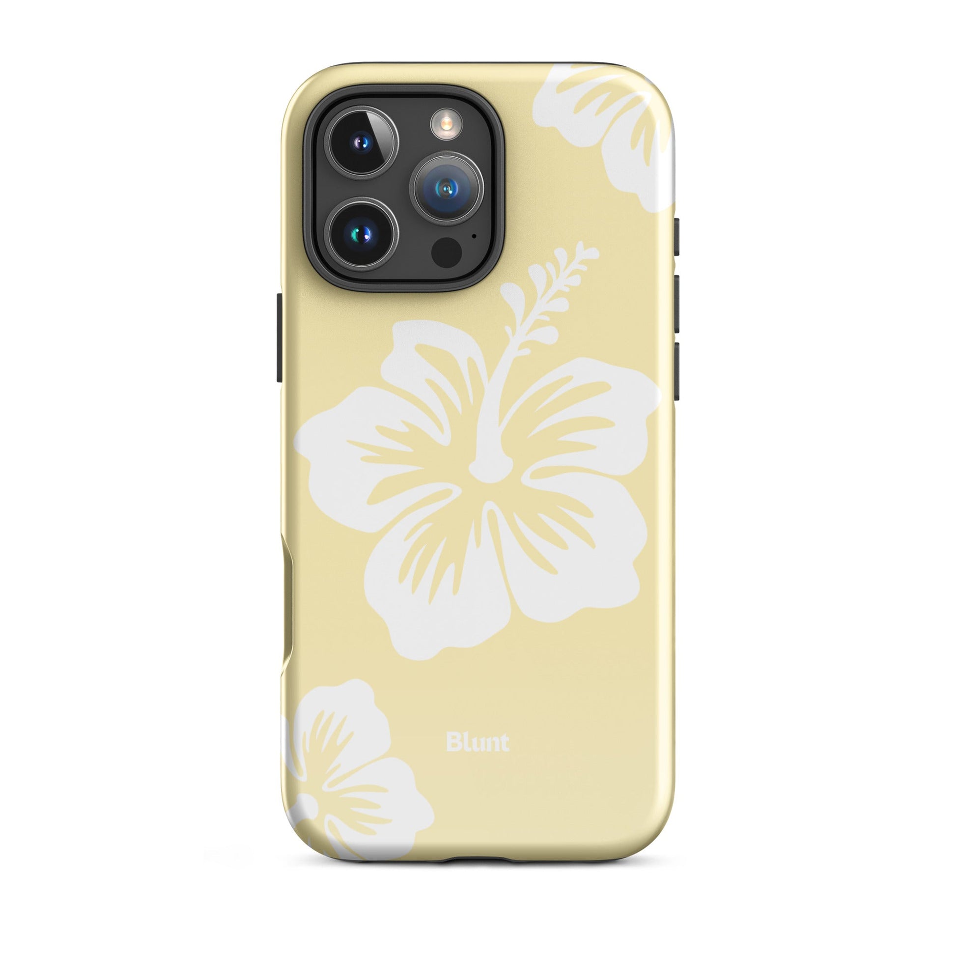 Luniva iPhone Case - Blunt Cases