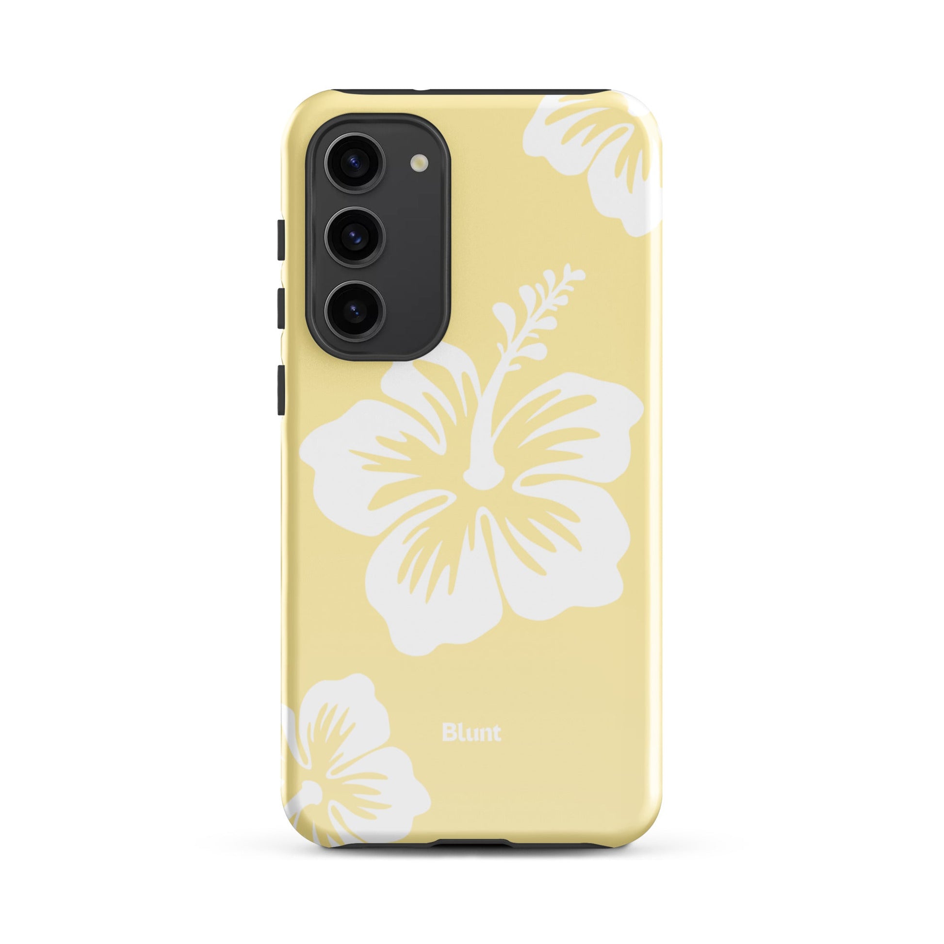 Luniva Samsung Case - Blunt Cases