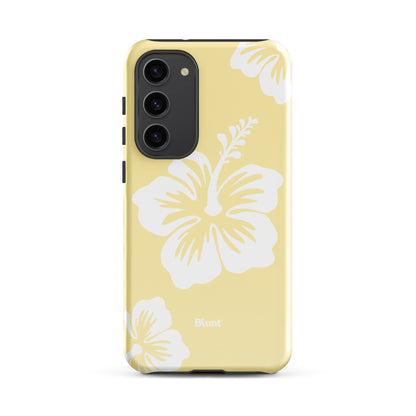 Luniva Samsung Case - Blunt Cases